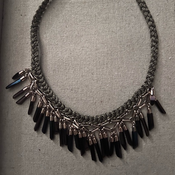 Bora Fringe Necklace from Stella & Dot - Picture 3 of 4